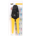 Crimping Tool KO-09 1.0-10mm pentru