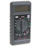 Digital multimeter Compact M182