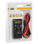 Digital multimeter Compact M182