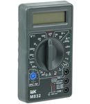 Digital multimeter Universal M832