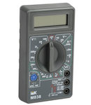 Digital multimeter Universal M838