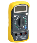 Digital multimeter Master MAS830L