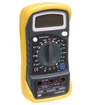 Digital multimeter Master MAS838L