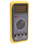 Digital multimeter Professional MY62