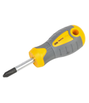 Crosshead screwdriver Master Ph2x38mm