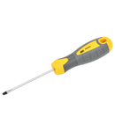 Straight-edge screwdriver Master 3x75mm