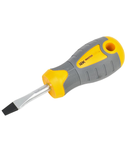 Straight-edge screwdriver Master 6x38mm