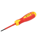 Crosshead screwdriver Expert Ph0x60mm 1000V