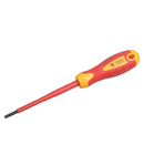 Crosshead screwdriver Expert Ph1x80mm 1000V