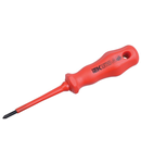 Crosshead screwdriver Profi Ph0x75mm 1000V