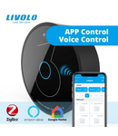 Smart Hub extern LIVOLO ZigBee 3.0 - control wireless