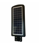 Corp stradal SOLAR LED 200w/6000k (plastic/telecomanda) 