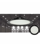 High bay Corp UFO led 100W 6400K  Garantie 5 ani 