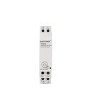 Comutator WIFI temporizat   digital monofazat de la distanta C 110V 220V 16A 18mm