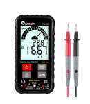 Multimetru digital smart  inteligent cu masurare automata tensiune curent Ohm Capacitate Hz Test NCV T8132