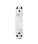 Siguranta electrica  comutator temporizat monofazat control Wifi 230V AC 50-60Hz 16A TM609-16A