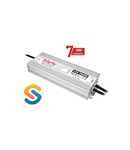 Sursa de alimentare pentru banda led-  200W 230AC/24VDC IP67 -garantie 7 ani