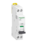 Intreruptor Automat Idpn - 1P + N - 25A - Curba B