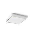 MERANO LED 30 Plafoniera  crom/mate acrylic 230V LED 16W IP44 3000K