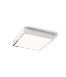 MERANO LED 30 Plafoniera  crom/mate acrylic 230V LED 16W IP44 3000K