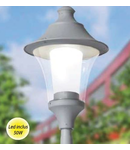 Lampa ornamentala stradala 50W LEd 