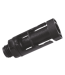 Conector tata fotovoltaic 4-6mm2 IP68, 1500VDC pentru panou