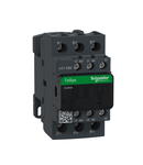 Tesys D contactor - 3P(3 NO) - AC-3 - 440 V 32 A - 230 V AC 50/60 Hz bobina