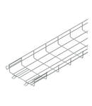 JGHEAB METALIC SARMA ELECTROGALVANIZATA 54x200x4MM Zincat la cald