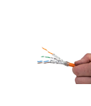 Dezizolator cabluri Cat nr. 2 pentru dezizolarea cablurilor de retea si transmisie date