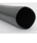 Tub termocontractibil – perete mediu  3:1 8.0 / 2.0 1 m