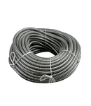 Tub flexibil metalic neizolat  otel galvanizat D=11 320N/60 sec. -20 grC/+220 grC