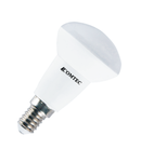 Becuri cu LED pentru spoturi E14  5 W E14 2700 K