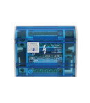 Distribuitor 4P/Bare  1 in - 12 out 160A