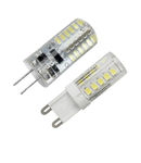 Becuri cu LED G4 si G9  3 W G4 6400 K