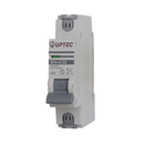 Intrerupator automat monopolar MCB 6kA Uptec  10/1/C 10A