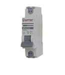 Intrerupator automat monopolar MCB 6kA Uptec  50/1/C 50A