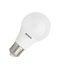 Becuri cu LED Aluminiu + PBT tip para COMTEC  5 W E27 6400 K - lumina rece