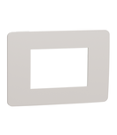 Placa ornament, Unica Studio Colsau, un modul, grey