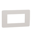 Placa ornament, Unica Studio Colsau, un modul, grey