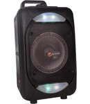 Sistem audio N-Gear - The Flash 610, negru