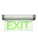 Atra 3115 – Lampa EXIT Led IP30 3ore/6led