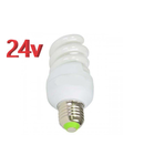 BEC ECO Spirala E27 24v/12w 6400K