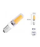 Bec Led – Hota E14 2,5w/2700k