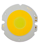 Bec Led ( pastila COB ) – 6w/3000k 4000k 6500k (20mm/28mm)