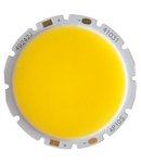 Bec Led ( pastila COB ) – 7w/2700k/28-20mm/21-23v/200-300mA