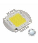 Bec Led ( pastila proiector ) – 100w/6400k (42x42mm)