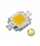 Bec Led ( pastila proiector ) – 10w/2700k (25x25mm)