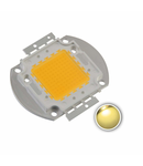 Bec Led ( pastila proiector ) – 72w/2800-3000k/30-34v/2800mA (42x42mm)