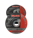 Bolema BLM-73003 Disc taiere metal 125×1,6×22,2