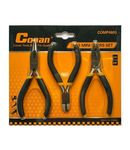 Conan COMP0803 Set clesti – 3 bucati